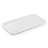 Fast Food Tray GN 1/1, Polypropylene, Fast Food Trays