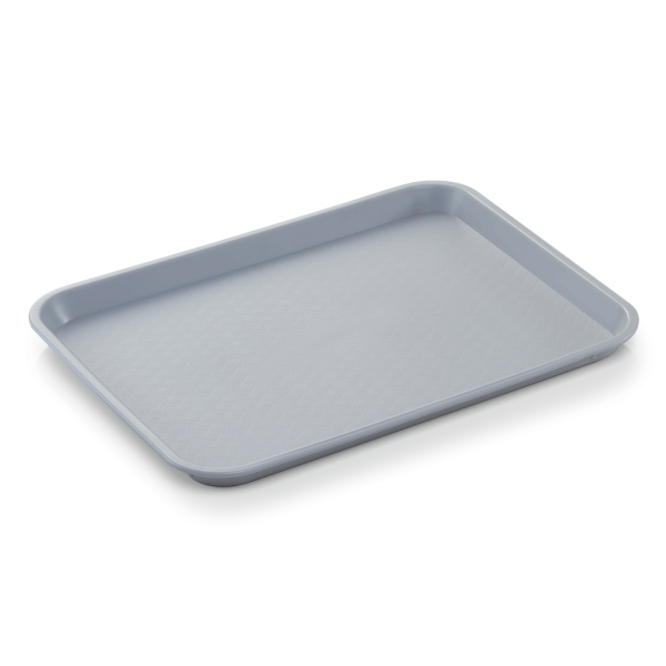 Fast Food Tray Gn 1/2, Polypropylene, Fast Food Trays
