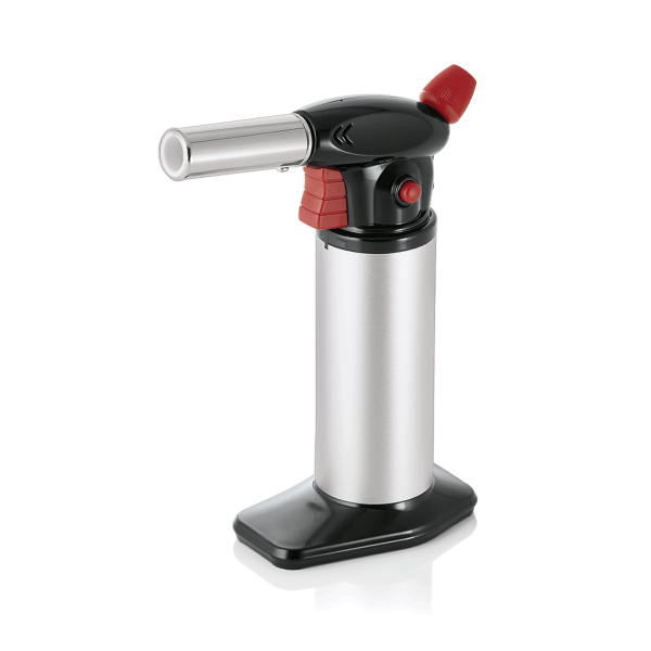 Flambé Burner, Ø 4.5 cm, Stainless steel