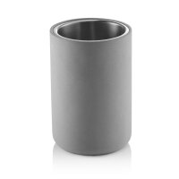 Flaschenkühler, 1,5 L, Beton