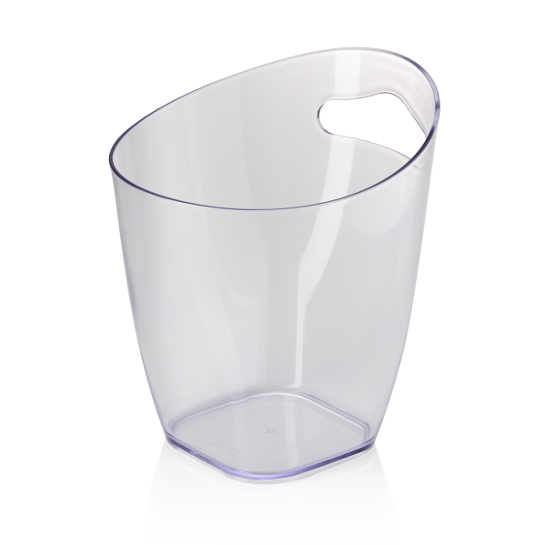Bottle Cooler, 21 × 20 cm, SAN