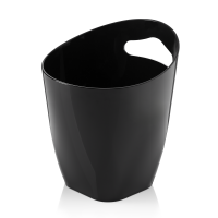 Flaschenkühler, 21 × 20 cm, SAN