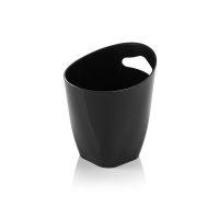 Flaschenkühler, 1,2 L, SAN