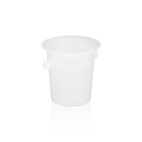 Flaschenkühler, 4 L, Polypropylen