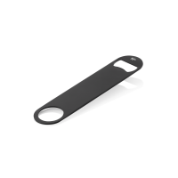Bottle Opener, 18 × 4 cm, Chrome nickel steel 18/8