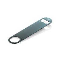 Bottle Opener, 18 × 4 cm, Chrome nickel steel 18/8