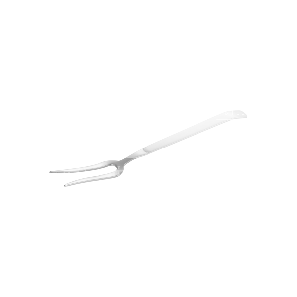 Fleischgabel, 32 cm, Chromnickelstahl, Kitchen Tool Buffet