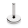 Meat Tenderizer, Ø 8.5 cm, Stainless steel