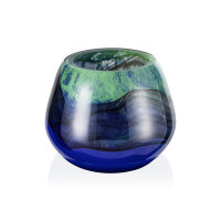 Fusion Lagoon, Ø 11 cm, Glas