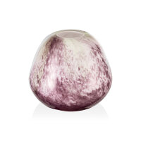 Fusion Lavender, Ø 15 cm, Glas