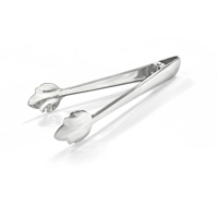 Pastry Tongs, Stainless steel