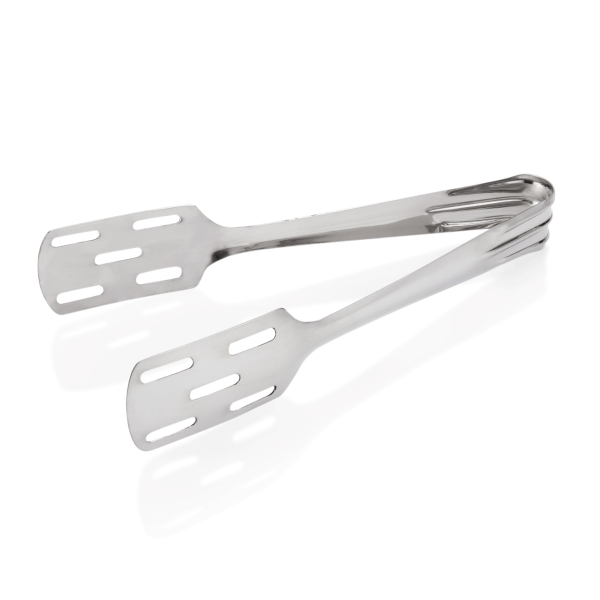 Pastry Tongs, 22.6 cm, Chrome nickel steel