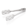 Pastry Tongs, 22.6 cm, Chrome nickel steel