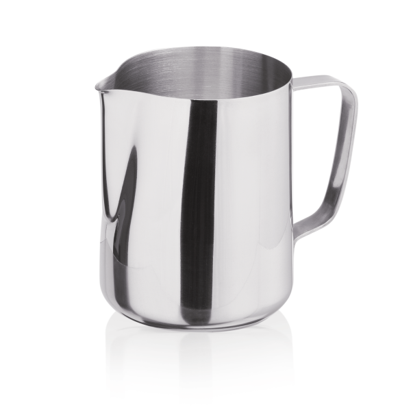 Jug, 1.5 L, Chrome nickel steel