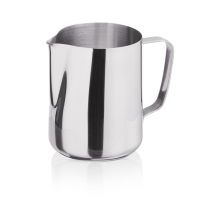 Gießer, 1,5 L, Chromnickelstahl