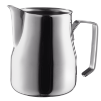 Gießer, 500 ml, Chromnickelstahl