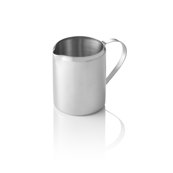 Jug, 260 ml, Chrome steel 18/0