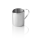 Jug, 260 ml, Chrome steel 18/0
