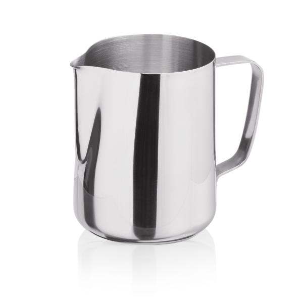 Jug, 0.35 L, Chrome nickel steel