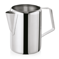 Gießer Set, 600 ml, Chromnickelstahl