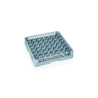 Gläserkorb, 50 cm, Polypropylen, Dish Rack 98