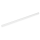 Glass Drinking Straw With Brush Set, Ø 0.8 cm, Set of 50, Glass