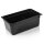 GN Container 1/1, 200 mm, Polycarbonate, GN 96 Black