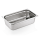GN Container 1/1, 150 mm, Chrome nickel steel 18/8, GN Select
