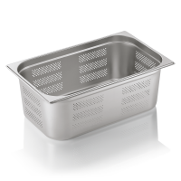 GN Behälter 1/1, 200 mm, Chromnickelstahl, GN Core