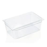GN Behälter 1/1, 200 mm, Polycarbonat, GN 94