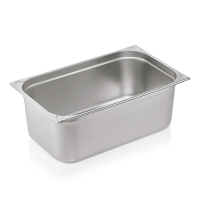 GN Behälter 1/1, 200 mm, Chromnickelstahl, GN Core