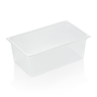GN Behälter 1/1, 200 mm, Polypropylen, GN 89