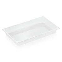 GN Behälter 1/1, 65 mm, Polypropylen, GN 89