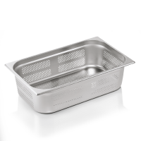 GN Behälter 1/1 Set, 150 mm, 6er-Set,...