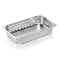 GN Behälter 1/1 Set, 100 mm, 6er-Set,...