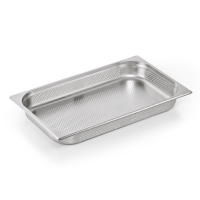 GN Behälter 1/1 Set, 65 mm, 6er-Set,...