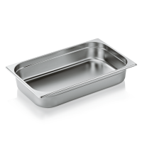 GN Behälter 1/1 Set, 100 mm, 6er-Set,...