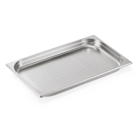 GN Behälter 1/1 Set, 40 mm, 6er-Set,...