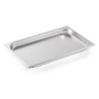 GN Behälter 1/1 Set, 40 mm, 6er-Set,...