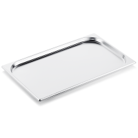 GN Behälter 1/1 Set, 20 mm, 6er-Set,...