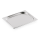 GN Container 1/2, 20 mm, Chrome nickel steel 18/8, GN Select