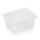 GN Behälter 1/2, 150 mm, Polypropylen, GN 84