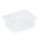 GN Container 1/2, 100 mm, Polypropylene, GN 84