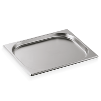 GN Behälter 1/2 Set, 20 mm, 6er-Set,...