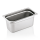 GN Behälter 1/3, 150 mm, Chromnickelstahl 18/8, GN Select