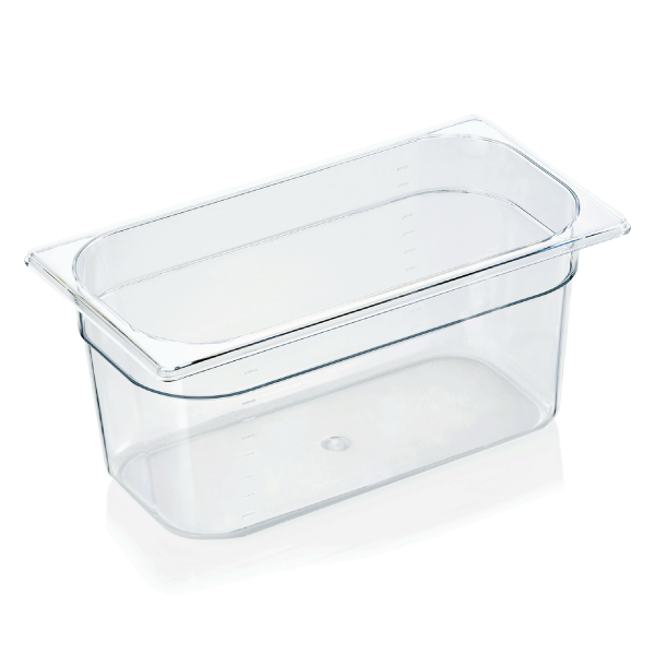 GN Container 1/3, 150 mm, Polycarbonate, GN 94