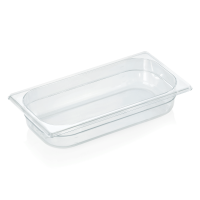 GN Container 1/3, 65 mm, Polycarbonate, GN 94
