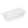 GN Behälter 1/3, 65 mm, Polycarbonat, GN 94