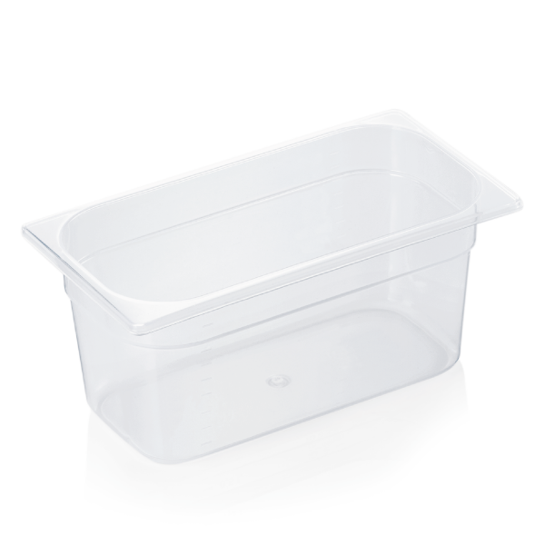 GN Container 1/3, 150 mm, Polypropylene, GN 84