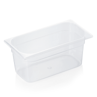 GN Container 1/3, 150 mm, Polypropylene, GN 84